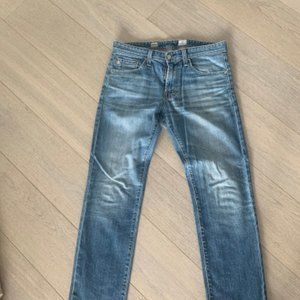 AG - The Graduate Tailored Leg (32)